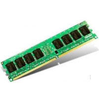 Transcend 1GB Memory module for IBM Desktop (TS1GIB3215)